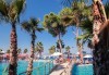 Посрещнете Нова година 2021 на брега на Адриатика в хотел Fafa Premium Resort 4*, Албания, с АБВ Травелс! 3 нощувки със закуски и 2 вечери, транспорт, посещение на Скопие и Охрид - thumb 4