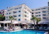Посрещнете Нова година 2021 на брега на Адриатика в хотел Fafa Premium Resort 4*, Албания, с АБВ Травелс! 3 нощувки със закуски и 2 вечери, транспорт, посещение на Скопие и Охрид - thumb 3