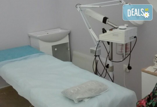 Кадифено гладка кожа! Кола маска на цяло тяло за жени в Beauty Studio Platinum - Снимка 4