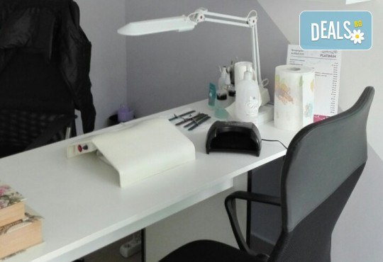 Кадифено гладка кожа! Кола маска на цяло тяло за жени в Beauty Studio Platinum - Снимка 5