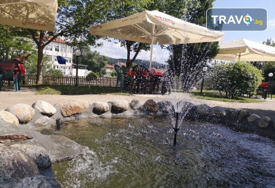 Почивка в Добринище! 1 нощувка със закуска в къща за гости Андрееви - Снимка 5