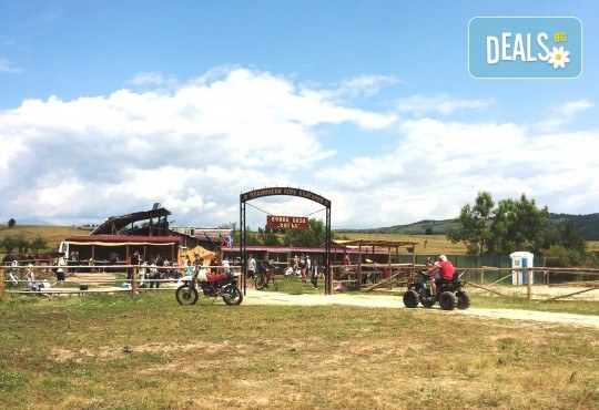 Почивка в Добринище! 1 нощувка със закуска в къща за гости Андрееви - Снимка 28