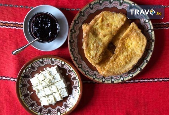 Почивка в Добринище! 1 нощувка със закуска в къща за гости Андрееви - Снимка 18