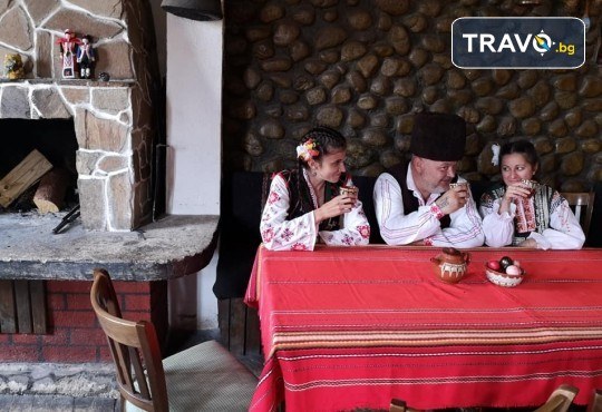 Почивка в Добринище! 1 нощувка със закуска в къща за гости Андрееви - Снимка 19