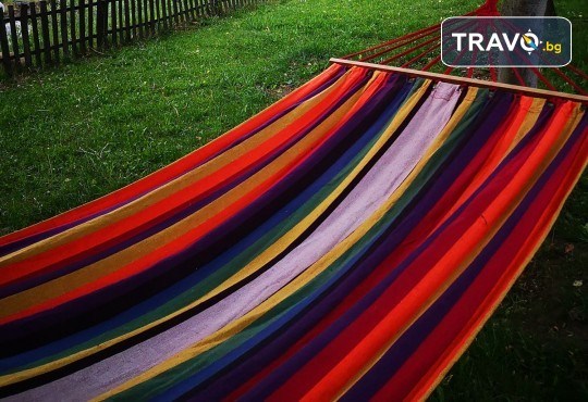 Почивка в Добринище! 1 нощувка със закуска в къща за гости Андрееви - Снимка 20