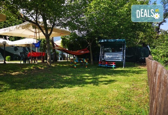 Почивка в Добринище! 1 нощувка със закуска в къща за гости Андрееви - Снимка 22