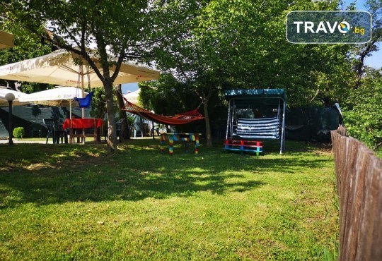 Почивка в Добринище! 1 нощувка със закуска в къща за гости Андрееви - Снимка 22