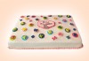 Тийн парти! 3D торти за тийнейджъри с дизайн по избор от Сладкарница Джорджо Джани - thumb 45