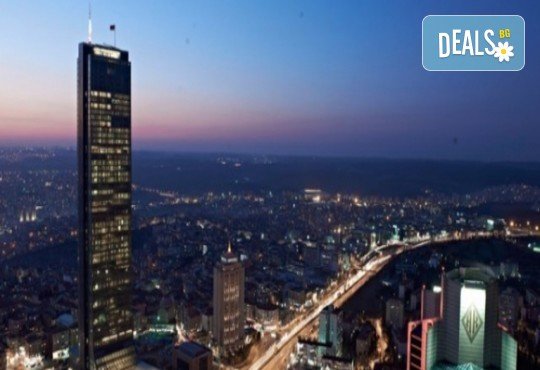 Екскурзия до Истанбул! 2 нощувки със закуски в хотел Dinar 2*, транспорт, с кратък престой в град Одрин от Караджъ Турс - Снимка 6