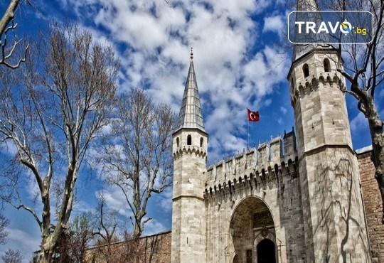 Екскурзия до Истанбул! 2 нощувки със закуски в хотел Dinar 2*, транспорт, с кратък престой в град Одрин от Караджъ Турс - Снимка 5