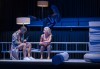 Гледайте Весела Бабинова, Христо Пъдев и Анастасия Лютова в Сцени от един семеен живот на 10-ти януари (неделя) в Малък градски театър Зад канала - thumb 2