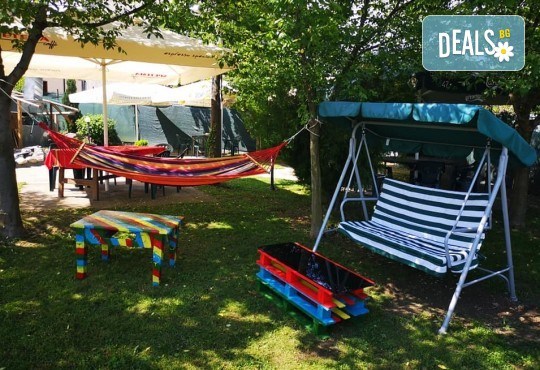 Почивка в Добринище! 1 нощувка със закуска и вечеря в къща за гости Андрееви, до минералния басейн - Снимка 28