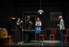 Гледайте комедията Стриптийз покер с Герасим Георгиев-Геро и Малин Кръстев на 14-ти януари (четвъртък) от 19ч. в Малък градски театър Зад канала - thumb 3