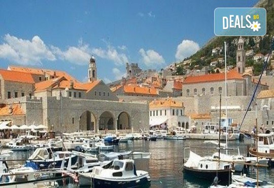 Екскурзия в Хърватска! 5 нощувки със закуски и закуски и вечери в хотели 2*/3*, транспорт и панорамни обиколки на Загреб, Дубровник и Черна Гора с България Травъл - Снимка 6