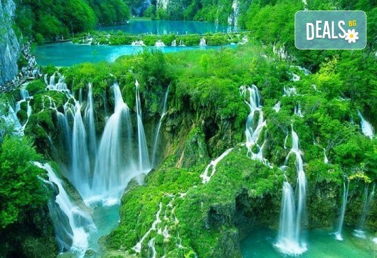 Екскурзия в Хърватска! 5 нощувки със закуски и закуски и вечери в хотели 2*/3*, транспорт и панорамни обиколки на Загреб, Дубровник и Черна Гора с България Травъл - Снимка 8