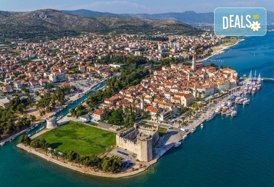 Екскурзия в Хърватска! 5 нощувки със закуски и закуски и вечери в хотели 2*/3*, транспорт и панорамни обиколки на Загреб, Дубровник и Черна Гора с България Травъл - Снимка 9