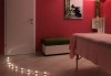 За любимия мъж! Дълбокотъканен цялостен масаж с магнезиево олио в комбинация със зонотерапия, терапия Hot stone и елементи на шиацу в Senses Massage & Recreation! - thumb 3