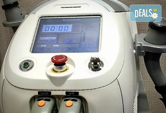 40KHZ радиочестотна апаратура от Apolomed HS-530RV - Снимка 2