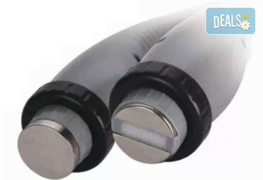 40KHZ радиочестотна апаратура от Apolomed HS-530RV - Снимка 3