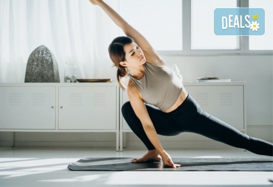 За здраво тяло и спокоен ум! Занятие Цигун, енергийна диагностика по меридиани и детокс в център GreenHealth - Снимка 2