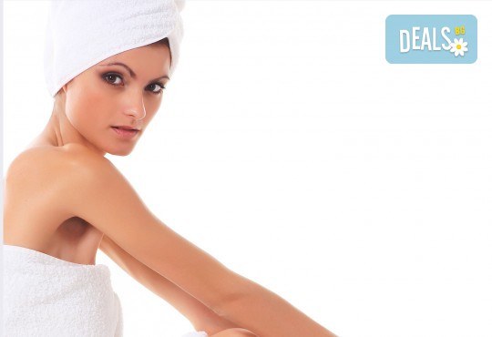 За здраво тяло и спокоен ум! Занятие Цигун, енергийна диагностика по меридиани и детокс в център GreenHealth - Снимка 3