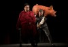 Хитовата комедия на Теди Москов Аз обичам, ти обичаш, тя обича на 7-ми март (неделя) в Малък градски театър Зад канала - thumb 8