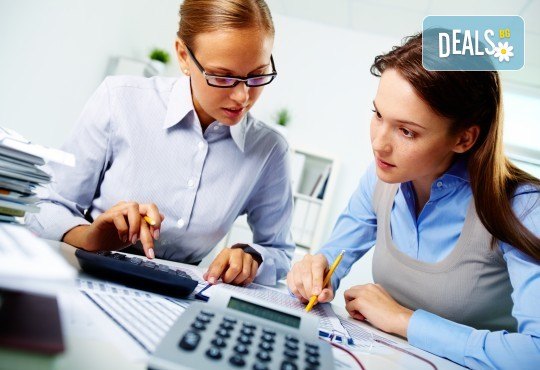 Счетоводно обслужване на фирми от Счетоводна къща “Ви Ем Консулт Партнер” ООД - Снимка 2