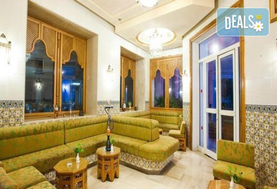 Екзотична почивка в Тунис от Караджъ Турс! 7 нощувки на база All Inclusive в хотел El Mouradi Mahdia 5*, самолетен билет, летищни такси и трансфери - Снимка 9