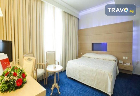Екзотична почивка в Тунис от Караджъ Турс! 7 нощувки на база All Inclusive в хотел El Mouradi Mahdia 5*, самолетен билет, летищни такси и трансфери - Снимка 4