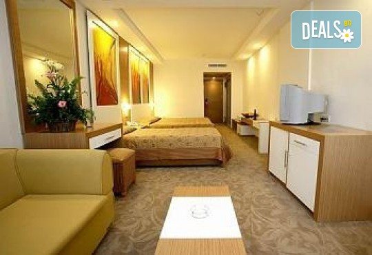 Ранни записвания за почивка в Ladonia Adakule 5*, Кушадасъ! 7 нощувки на база Ultra All Inclusive с Arkain Tour - Снимка 4