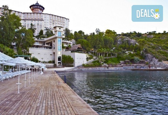 Ранни записвания за почивка в Ladonia Adakule 5*, Кушадасъ! 7 нощувки на база Ultra All Inclusive с Arkain Tour - Снимка 7