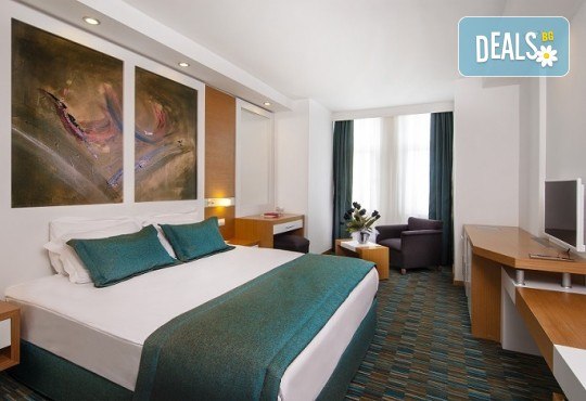 Ранни записвания за почивка в Ladonia Adakule 5*, Кушадасъ! 7 нощувки на база Ultra All Inclusive с Arkain Tour - Снимка 8