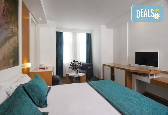 Ранни записвания за почивка в Ladonia Adakule 5*, Кушадасъ! 7 нощувки на база Ultra All Inclusive с Arkain Tour - Снимка 9