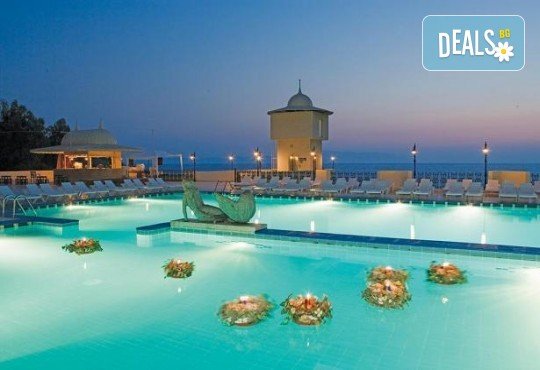 Ранни записвания за почивка в Ladonia Adakule 5*, Кушадасъ! 7 нощувки на база Ultra All Inclusive с Arkain Tour - Снимка 2