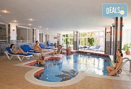 Ранни записвания за почивка в Ladonia Adakule 5*, Кушадасъ! 7 нощувки на база Ultra All Inclusive с Arkain Tour - Снимка 3