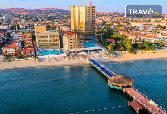 Екскурзия до Истанбул и Одрин с Комфорт Травел! 3 нощувки със закуски в хотел Vatan Asur 4*, транспорт - Снимка 1