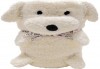 Забавно и топло! My Pet Blankie 3в1- одеяло, възглавница, плюшена играчка - бяло куче от Toys.bg - thumb 1