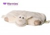 Плюшенa нагряващa се и охлаждащa се възглавница овца от Warmies от Toys.bg - thumb 1