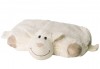 Плюшенa нагряващa се и охлаждащa се възглавница овца от Warmies от Toys.bg - thumb 2