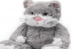 Плюшенa нагряващa се Котка Cozy Plush Cat от Warmies от Toys.bg - thumb 2