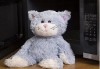 Плюшенa нагряващa се Котка Cozy Plush Cat от Warmies от Toys.bg - thumb 1