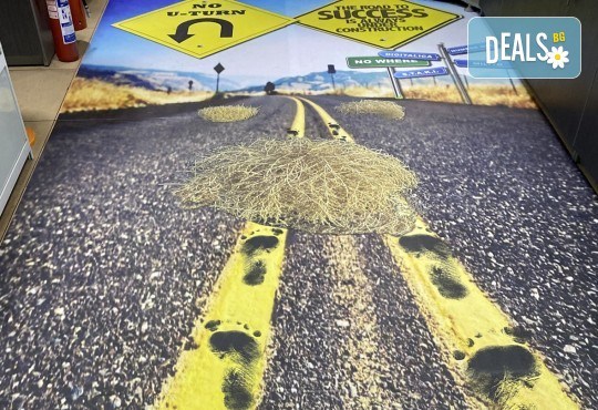 Широкоформатен печат върху PVC, Перфо фолио, Перфо фолио Ден и нощ или Винил от Магния Скантила ЕООД - Снимка 13