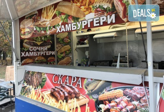 Широкоформатен печат върху PVC, Перфо фолио, Перфо фолио Ден и нощ или Винил от Магния Скантила ЕООД - Снимка 14