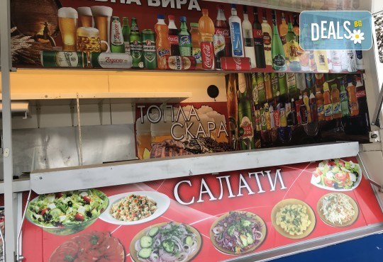 Широкоформатен печат върху PVC, Перфо фолио, Перфо фолио Ден и нощ или Винил от Магния Скантила ЕООД - Снимка 15