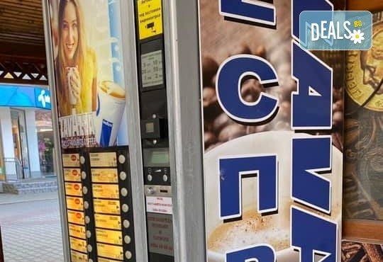 Широкоформатен печат върху PVC, Перфо фолио, Перфо фолио Ден и нощ или Винил от Магния Скантила ЕООД - Снимка 9