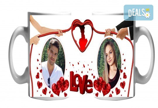 Подарък за рожден ден, имен ден или друг празник! Чаша със снимка и празнично пожелание или със снимка на филмов герой от Сувенири Царево - Снимка 11