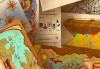Ескейп игра за вкъщи „Пиратското съкровище и дъждовната буря“. Вълнуващо приключение за деца, за принтиране цветно или черно-бяло, от “Паяжината” - thumb 6