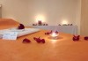 50-минутен комбиниран масаж на цяло тяло с релаксиращ и регенериращ ефект и натурални масла: кокос, какао, бадем в Масажно студио Теньо Коев - thumb 5
