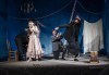 Комедията Зорба с Герасим Георгиев - Геро в Малък градски театър Зад канала на 9-ти април (петък) - thumb 5