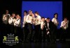 Хитовият спектакъл Ритъм енд блус 1 в Малък градски театър Зад Канала на 04-ти април (неделя) - thumb 1